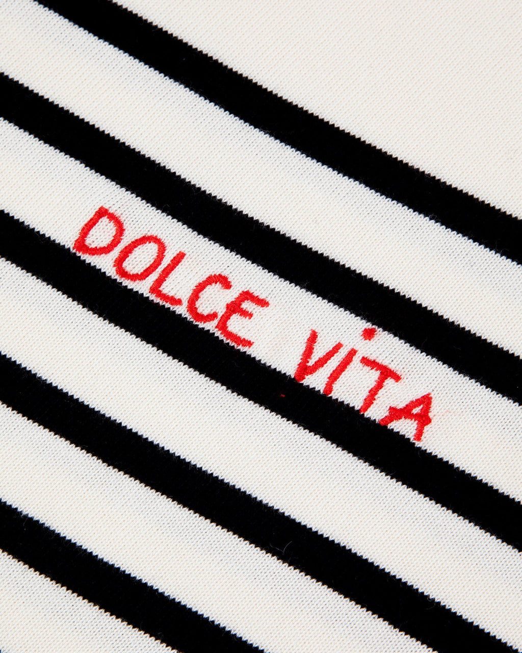 "Dolce Vita" Montpar Sailor Shirt