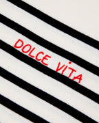 "Dolce Vita" Montpar Sailor Shirt