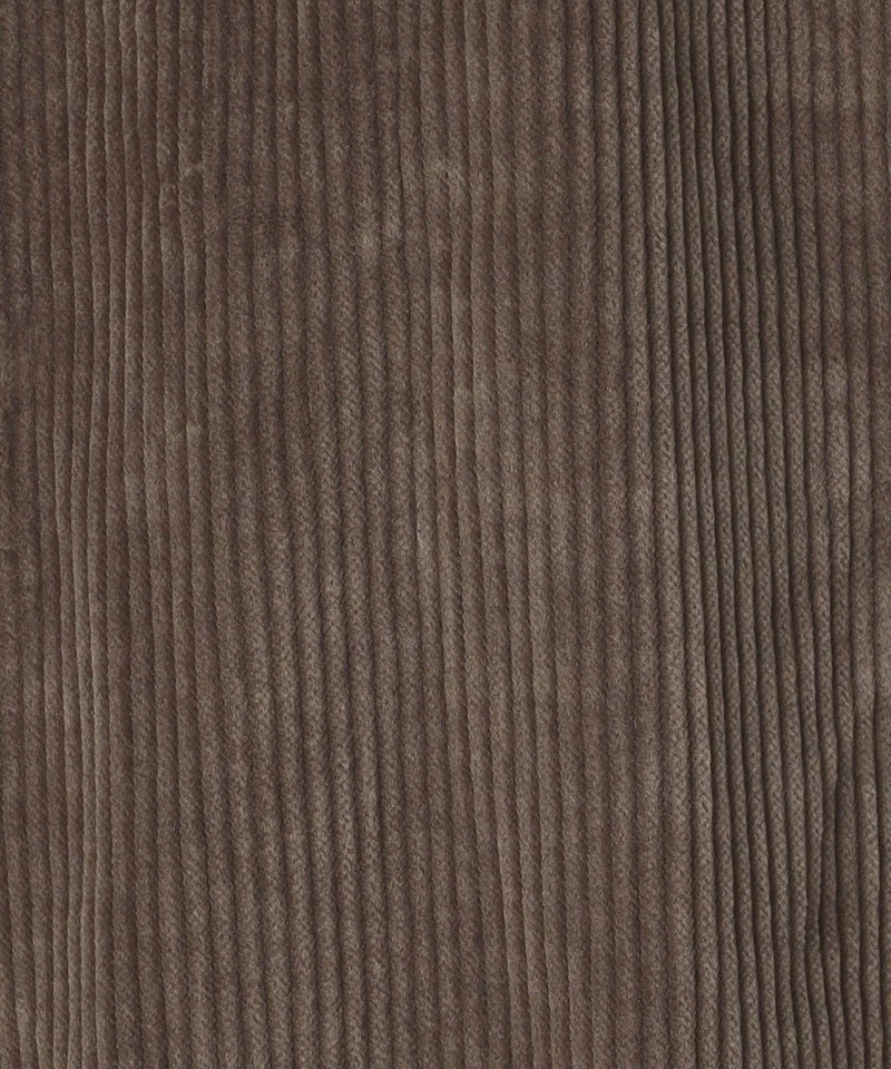 Pantalon Soft Wide Panel - Fox Pigment - Femme