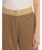 Mid-Length Walking Short - Bronze Pigment - Women