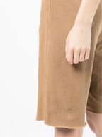 Mid-Length Walking Short - Bronze Pigment - Women