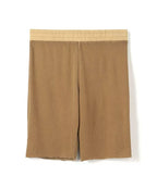 Mid-Length Walking Short - Bronze Pigment - Women
