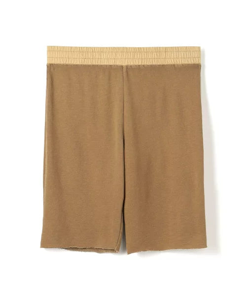 Mid-Length Walking Short - Bronze Pigment - Women