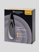 Womanizer Premium 2 Stimulateur Clitoridien