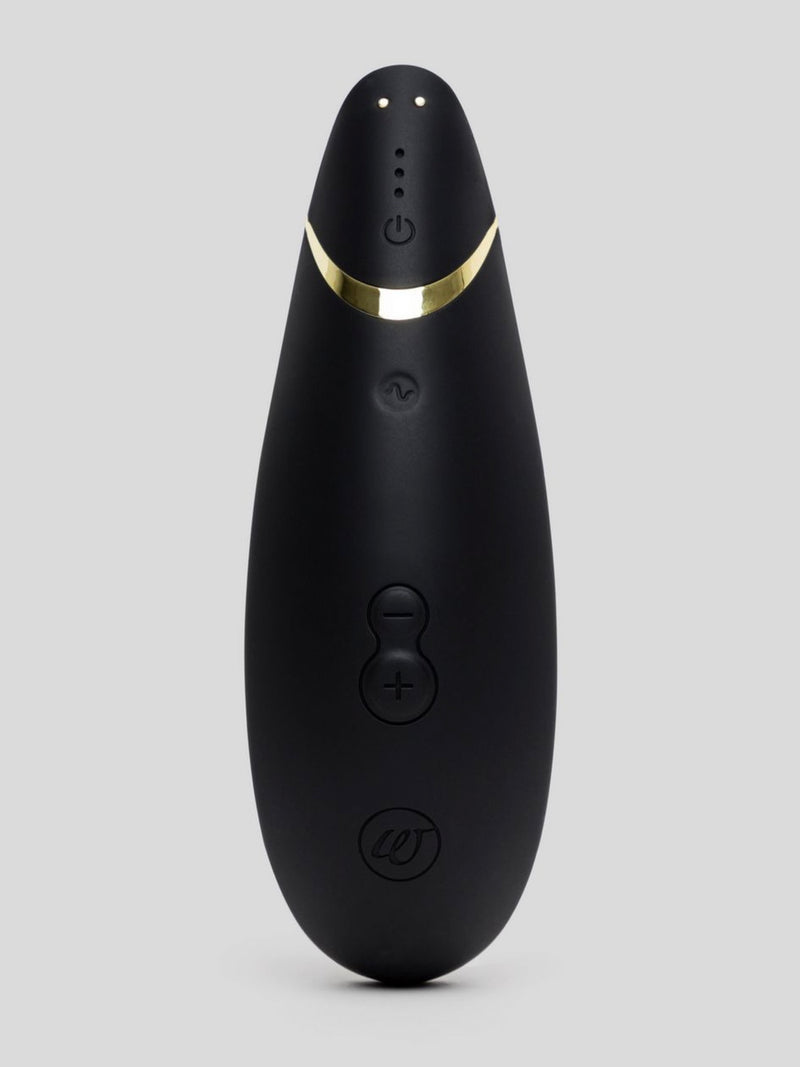 Womanizer Premium 2 Stimulateur Clitoridien