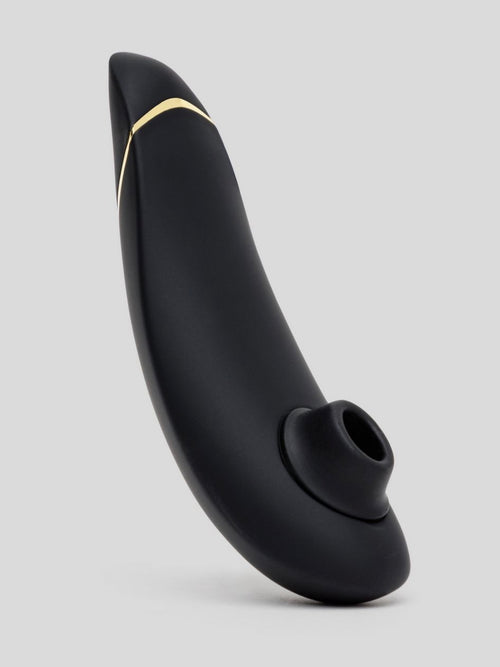 Womanizer Premium 2 Stimulateur Clitoridien