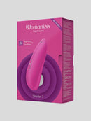 Womanizer Starlet 3 Stimulateur Clitoridien