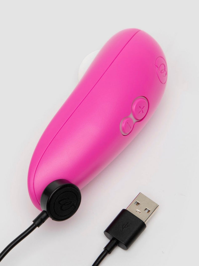 Womanizer Starlet 3 Stimulateur Clitoridien
