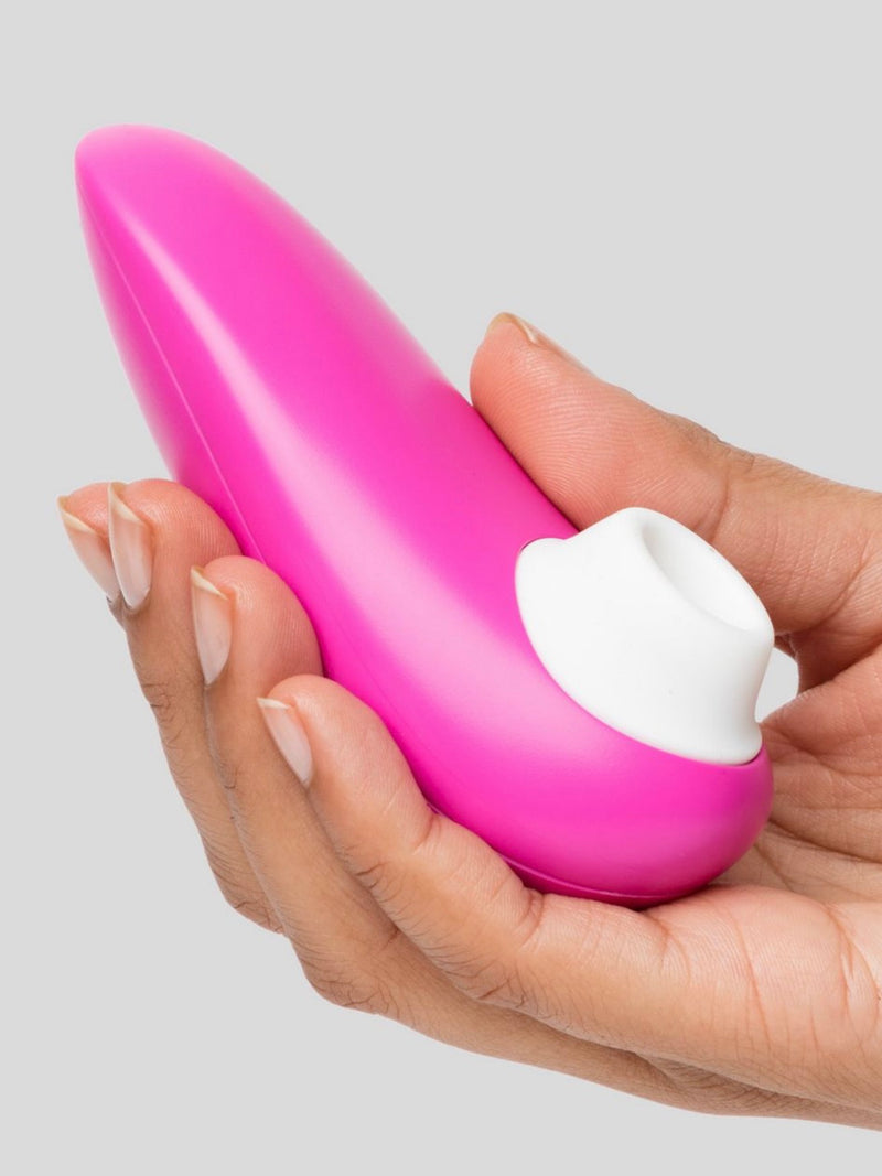 Womanizer Starlet 3 Stimulateur Clitoridien