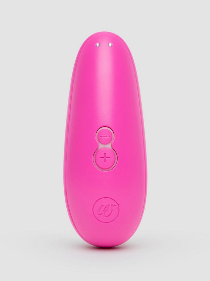 Womanizer Starlet 3 Stimulateur Clitoridien