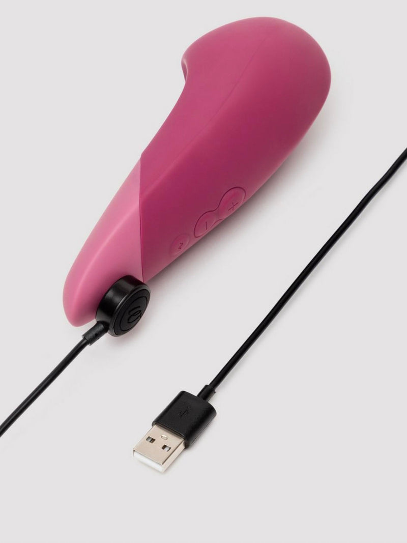 Womanizer Vibe Stimulateur Clitoridien