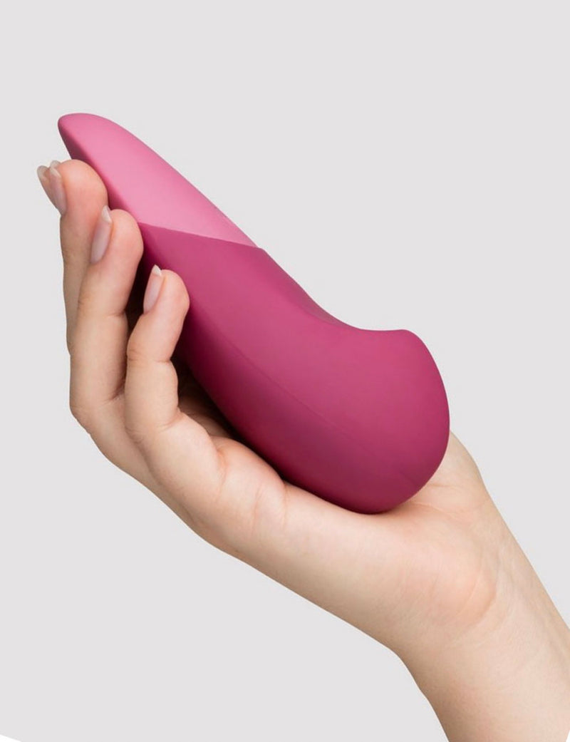 Womanizer Vibe Stimulateur Clitoridien