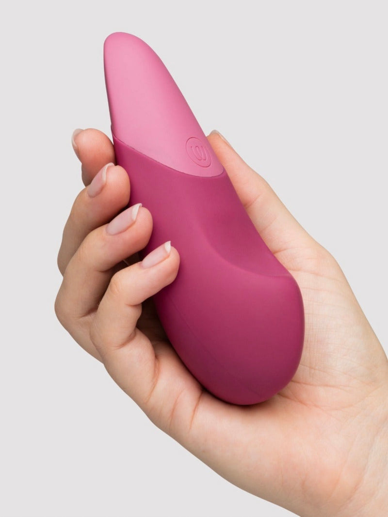 Womanizer Vibe Stimulateur Clitoridien