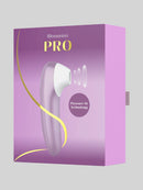 Womanizer Pro Stimulateur Clitoridien