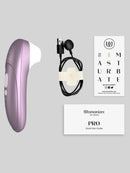 Womanizer Pro Stimulateur Clitoridien