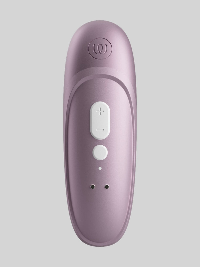 Womanizer Pro Stimulateur Clitoridien