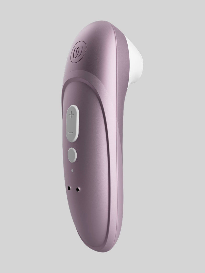 Womanizer Pro Stimulateur Clitoridien