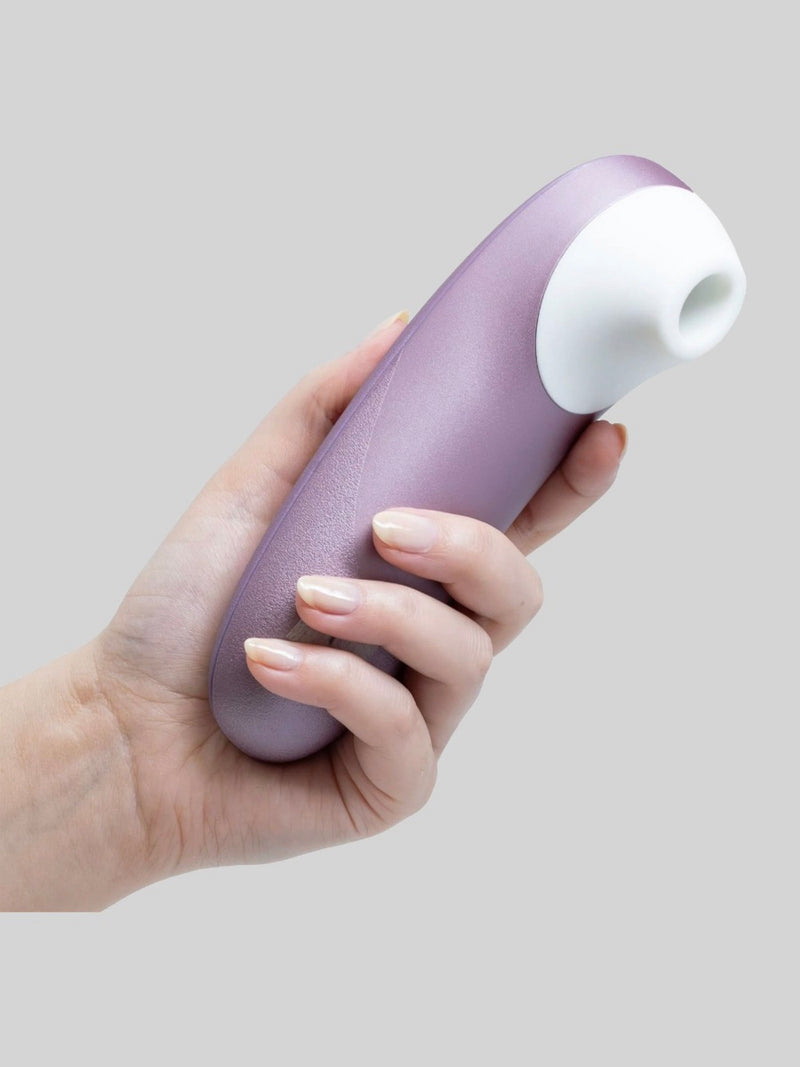 Womanizer Pro Stimulateur Clitoridien