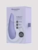 Womanizer Enhance Stimulateur Clitoridien