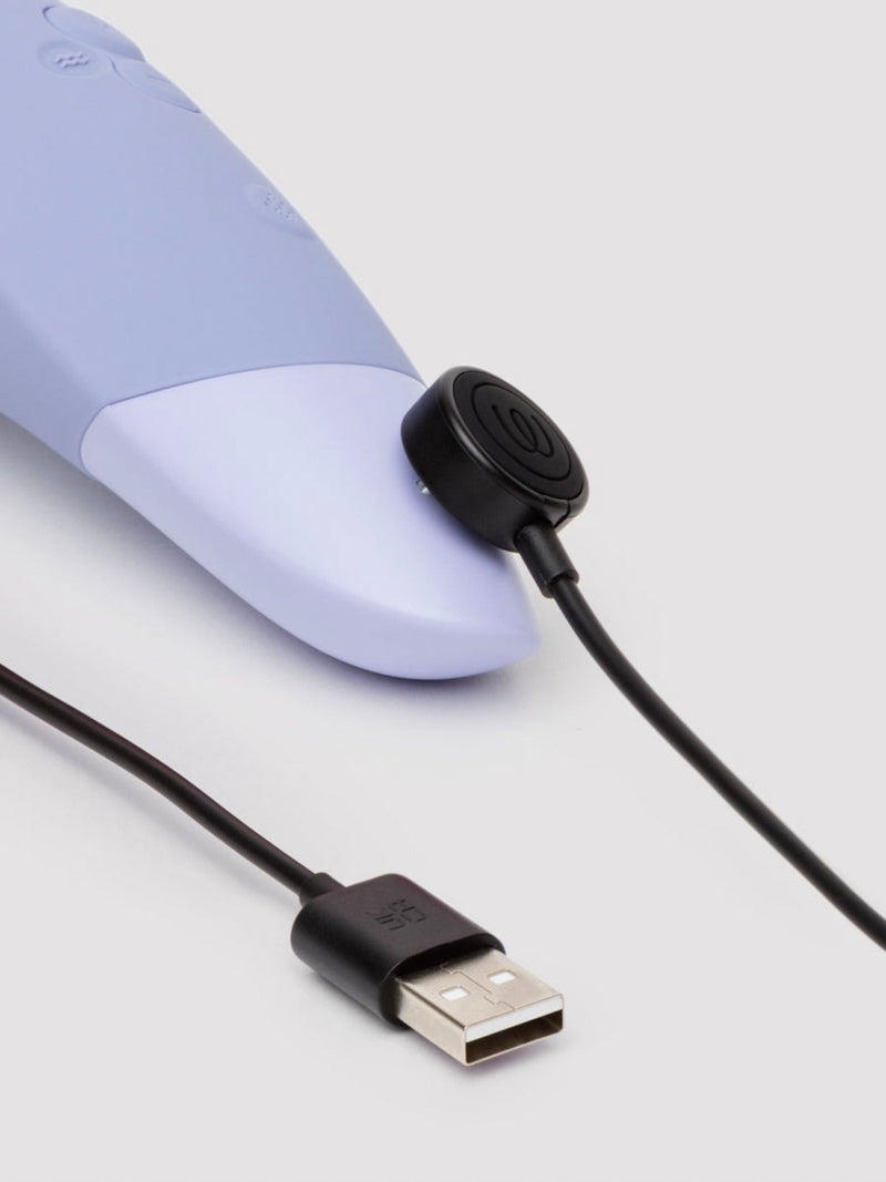 Womanizer Enhance Stimulateur Clitoridien