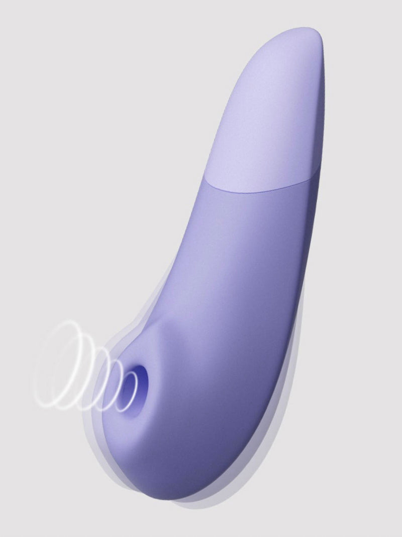 Womanizer Enhance Stimulateur Clitoridien