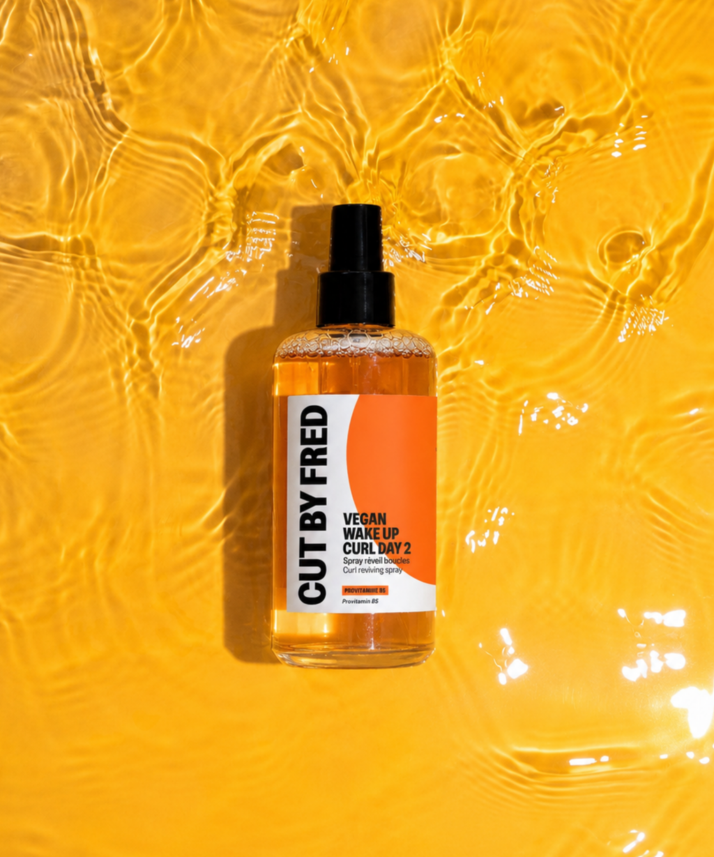 Routine Complète Cheveux Crépus À Frisés
