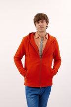 Walace Jacket - Walace Blood Orange