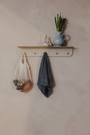 Porte-Manteau Mural Malou