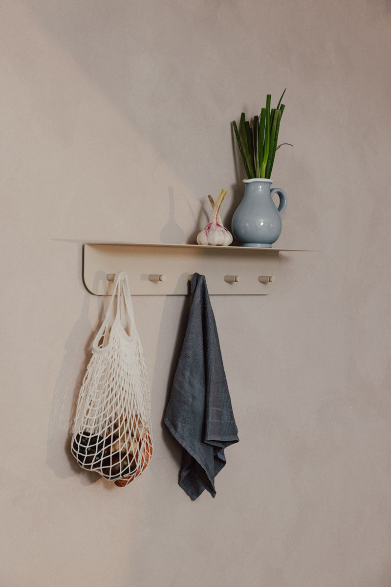 Porte-Manteau Mural Malou