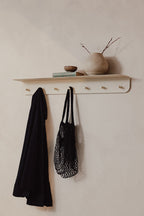 Malou Wall Coat Rack