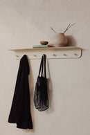Porte-Manteau Mural Malou