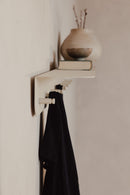 Porte-Manteau Mural Malou