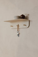 Porte-Manteau Mural Malou