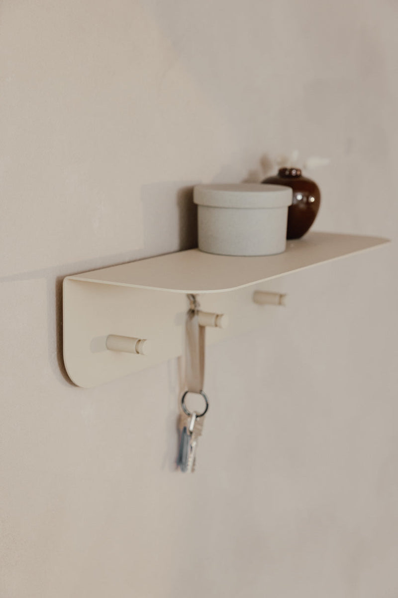 Porte-Manteau Mural Malou