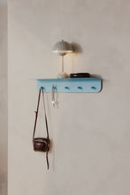 Porte-Manteau Mural Malou