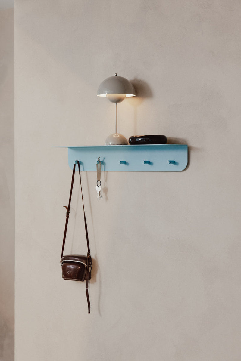 Porte-Manteau Mural Malou
