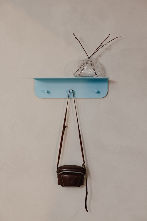 Perchero de pared Malou
