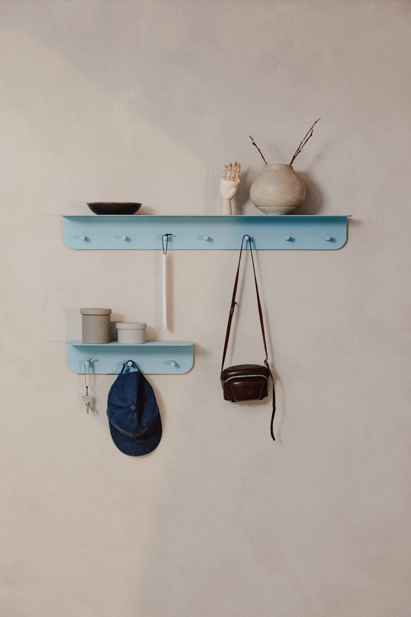 Porte-Manteau Mural Malou