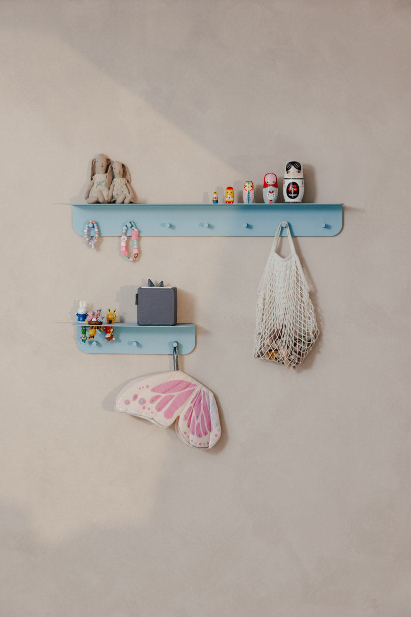 Porte-Manteau Mural Malou