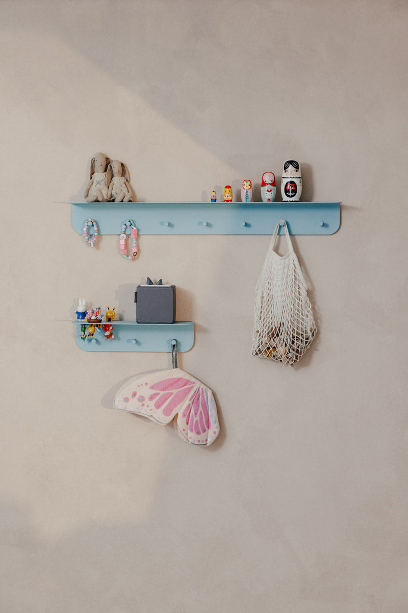 Porte-Manteau Mural Malou