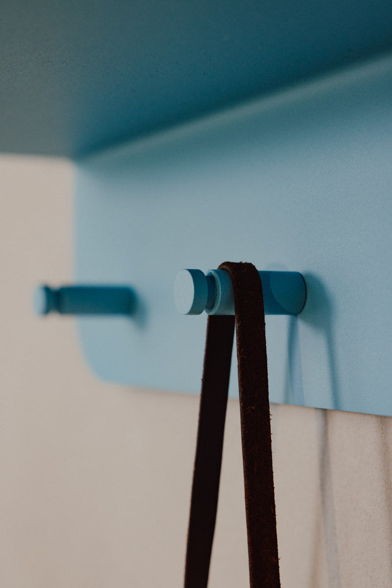Porte-Manteau Mural Malou