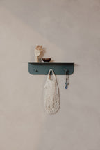 Malou Wall Coat Rack