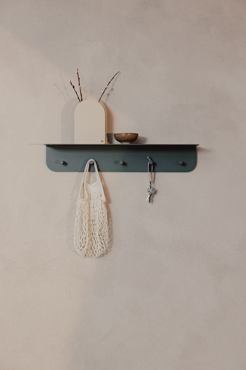 Porte-Manteau Mural Malou