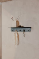 Porte-Manteau Mural Malou