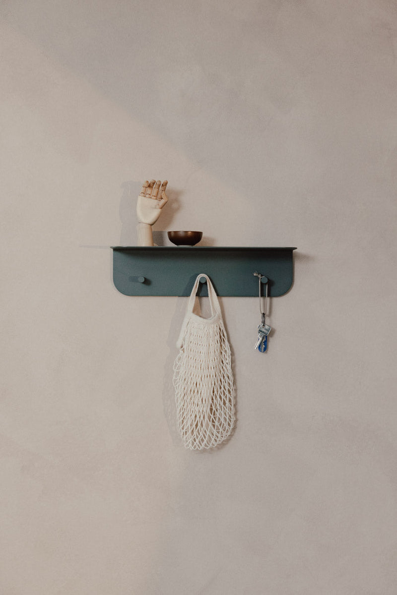 Porte-Manteau Mural Malou