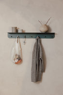 Porte-Manteau Mural Malou