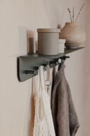 Porte-Manteau Mural Malou