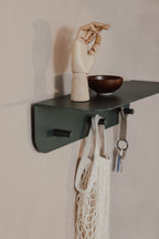 Malou Wall Coat Rack