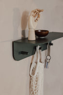 Porte-Manteau Mural Malou