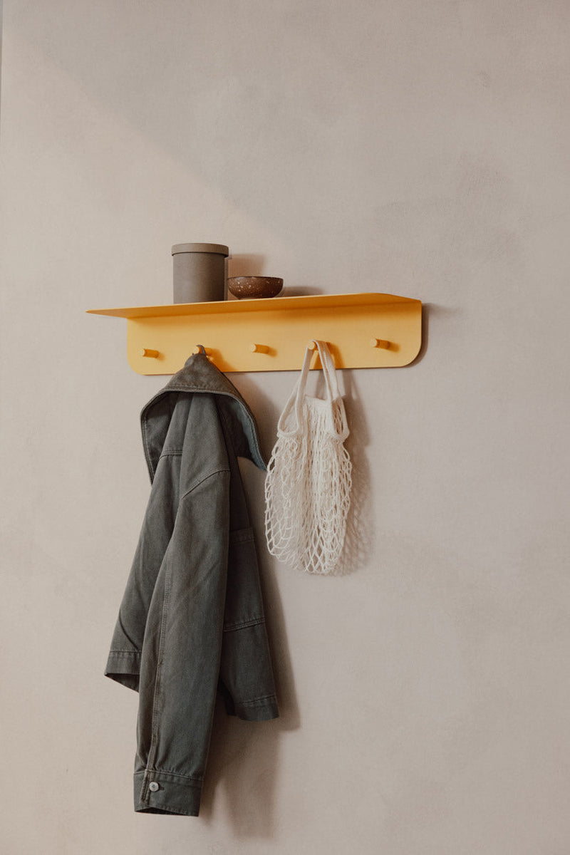 Porte-Manteau Mural Malou